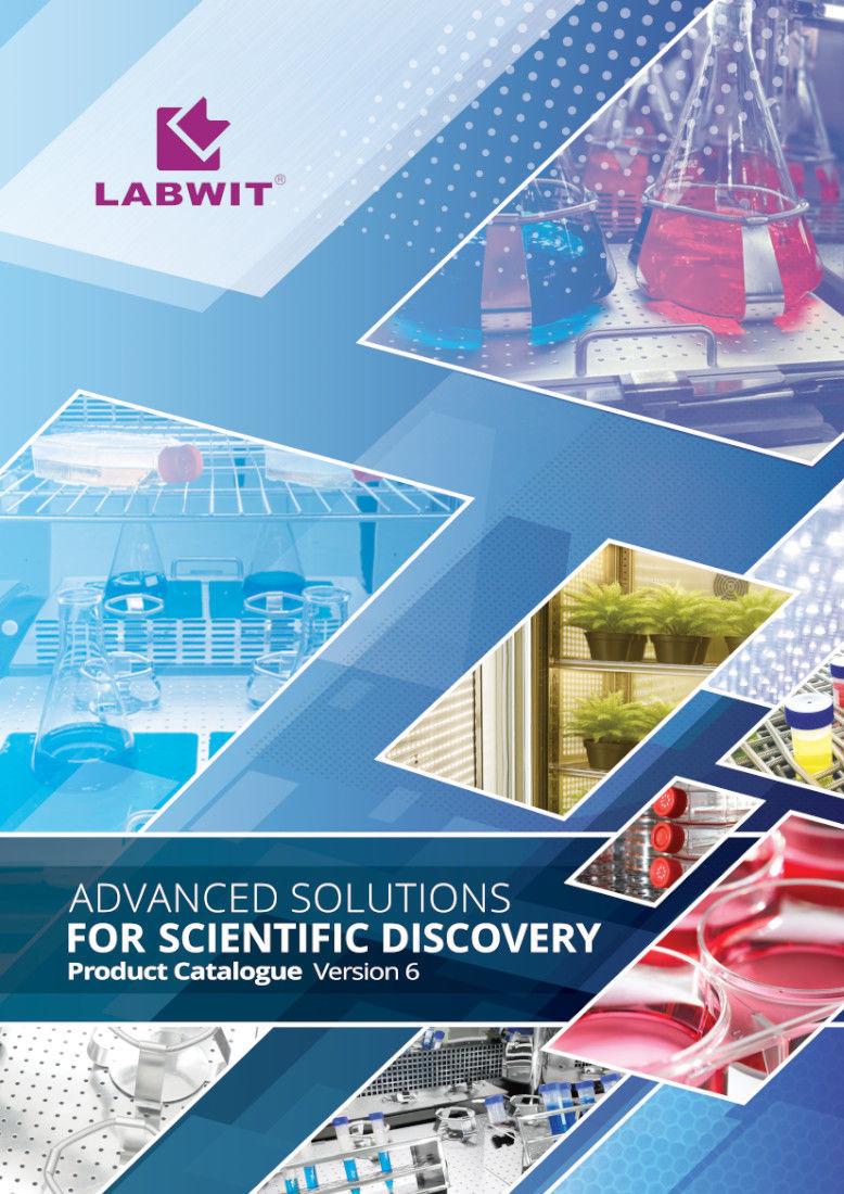 Labwit catalogue