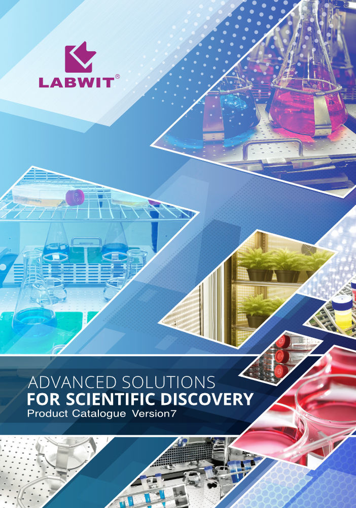 Labwit catalogue