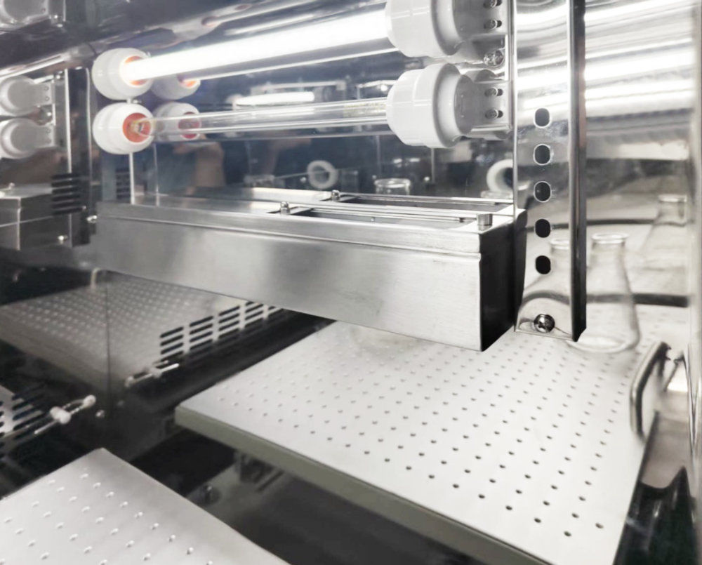 Direct Steam Humidification System
