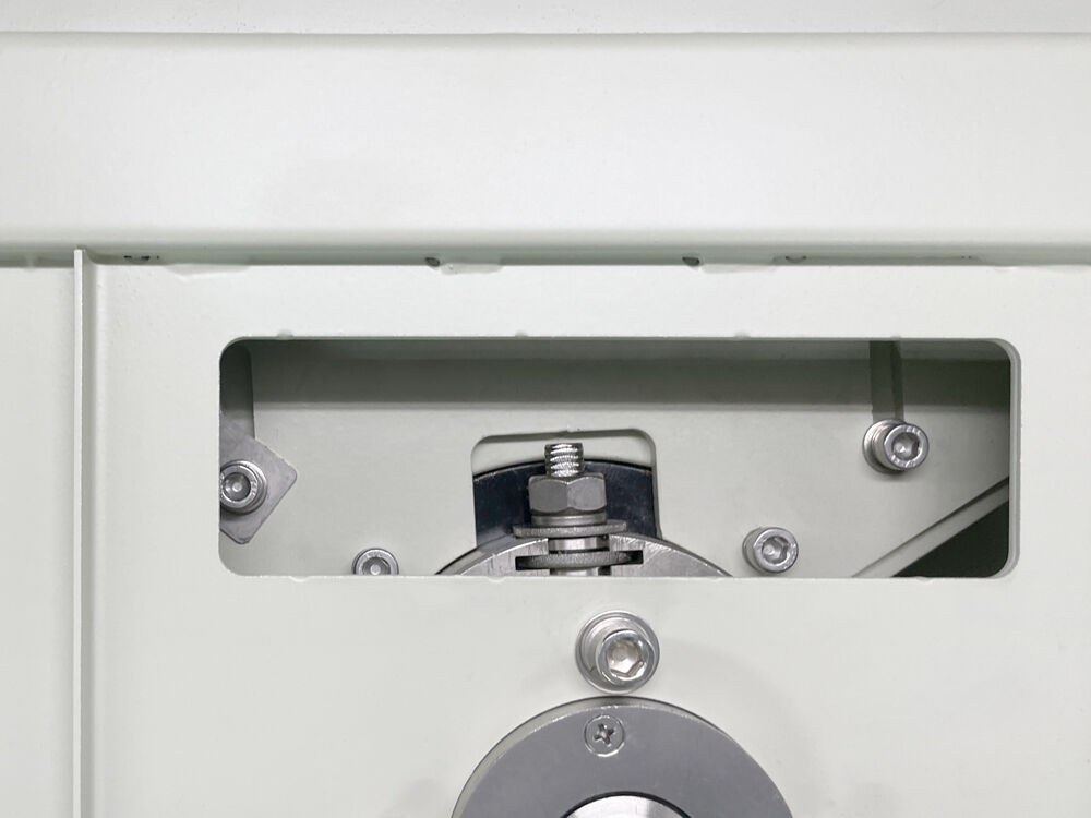 Adjustable Shaking Diameter