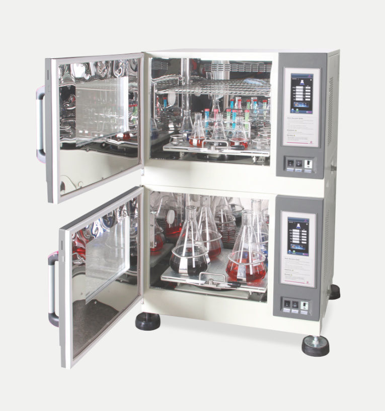 Stackable Units