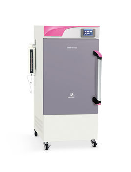 NINM LAB IT’S REAL Handmade by Robots Pennywise Full Size Vinyl Figure,White